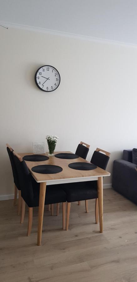 Apartament Pomerania 2 Kołobrzeg Exterior foto